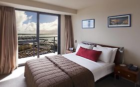 The Grand Chancellor Hotel Auckland